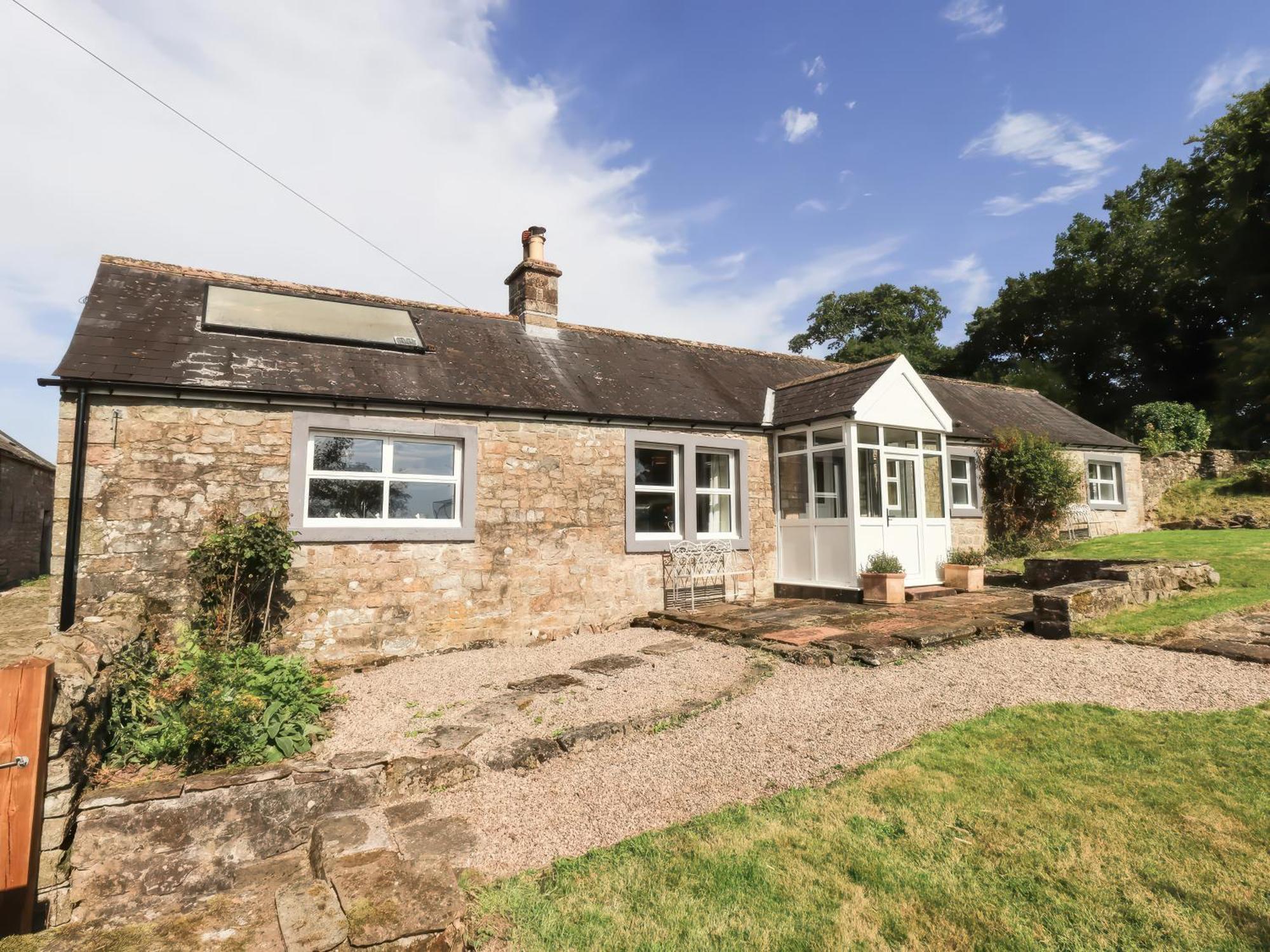 Allergarth Barn Carlisle  Exterior photo